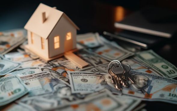 今年不看负债的小额贷款app！2025年解说​这5个借款不查负债的平台