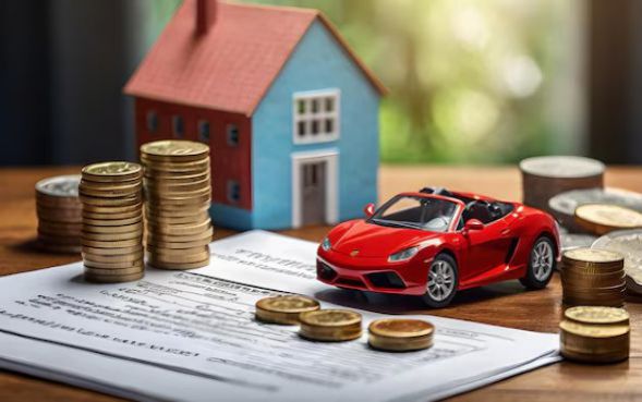 借钱哪个软件快8月25日看这里啦！品评5个手机能贷款一次能贷多少四十年