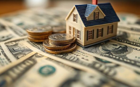 不看征信的公积金贷款平台9月藏不住的大额秘密!权威解说5个不看征信的网贷口子借款