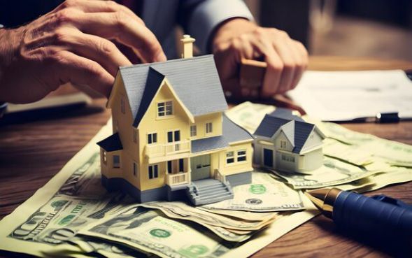 不看征信不看负债名片2025年下款快的实际上有不少可选！今天为您隆重分享​这5个借钱app！