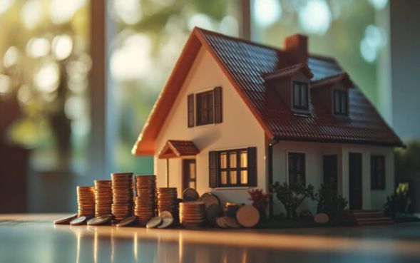 黑户下钱的网贷2025年居然能这么高效！评析黑户下款的借款平台借钱