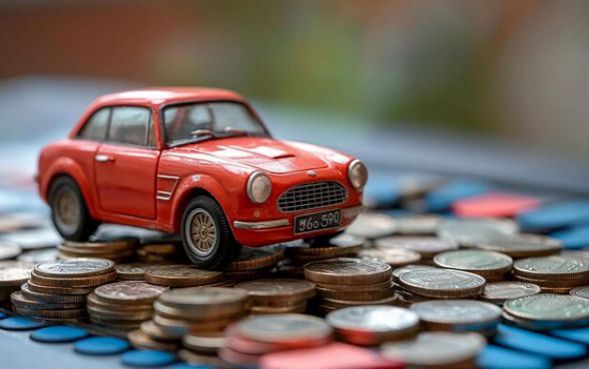 今年借款平台哪个容易通过不看征信大额！2025年揭露这5个网贷口子容易通过不看征信大额