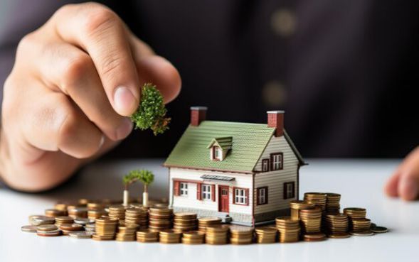 信用卡欠40万,能贷款吗2025年原来是这样高效！精读这5个网贷欠四十万能借钱平台