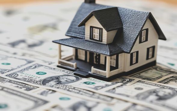 信用卡黑户借的网贷8月立即收藏!收藏这5个网贷黑户借的贷款口子