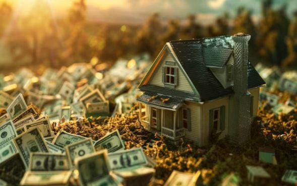 黑户可以贷哪些贷款2025年老哥极力分享!隆重挑选这5个黑户能借哪些网贷口子