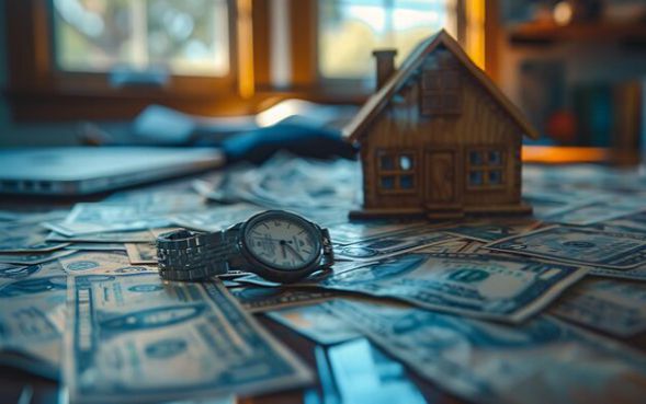 好的借款口子2025年独家首曝！解说​这5个好的贷款软件