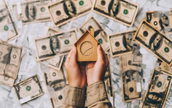 可贷款的平台都有哪些揭秘​这五个！2025年顺便精选借款口子都有哪些网贷软件