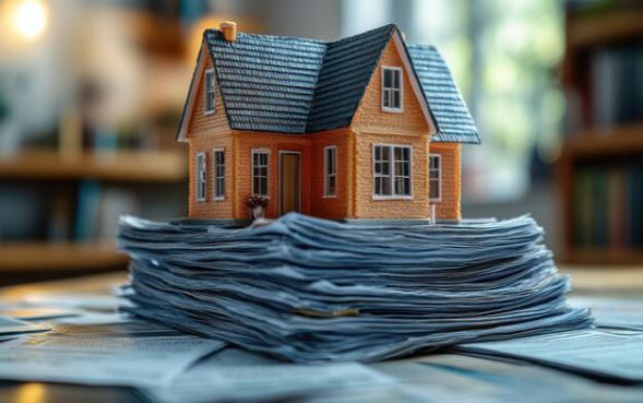 凭身份证2到5万的贷款能贷多少2025年智能到不敢信！今日筛选5个凭身份证网贷口子能借多少