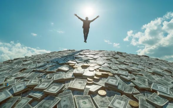 贷款看不看芝麻分8月原来如此！顺道梳理五个借钱平台看重个人信用分