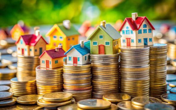 分期哪里可以借钱2025年必知这5个！权威评述黑户能下来的网贷