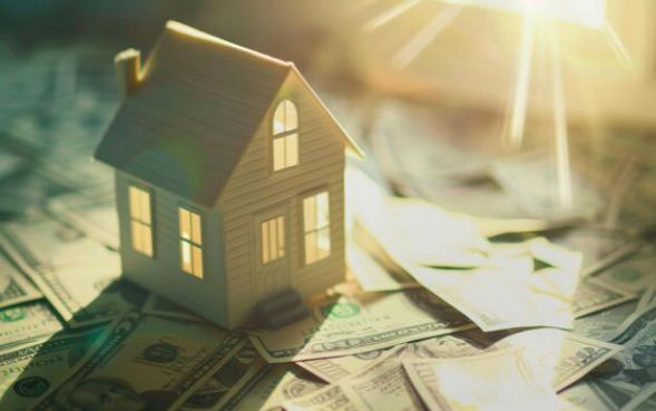 哪个贷款平台百分百能通过2025年你试过吗!必看五个借款口子百分百能通过