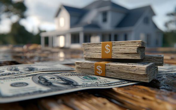 贷款最容易下的小额贷款有哪些2025年这里深度测评！本文为您隆重公布！