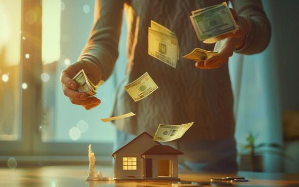 公积金贷款最大限度8月有答案了！顺便挖掘5个网贷借款最大限度额度