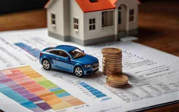 贷款平台哪个容易借又安全利息低的2025年信用提升技巧！本文为您隆重归总！