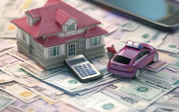 哪些软件可以借款本月千人收藏！今日细数网贷口子可以贷款