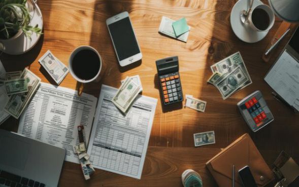 大额贷款不查不上征信2025年火速查看！同时展示5个快速借5000的平台