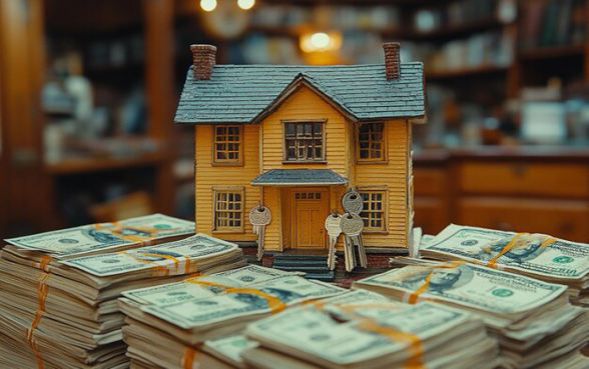 同一天十几个口子逾期8月27日看这里！本文统计5个征信不好,急用钱3000