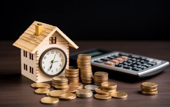 贷款不征信不审核秒通过细解​这5个！本篇为您深入解说！