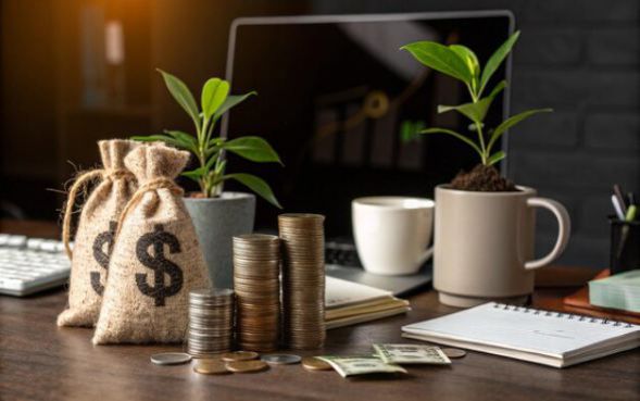 哪个平台借钱额度高,下钱快2025年必须掌握的！必选这5个网贷口子额度高贷款下钱快