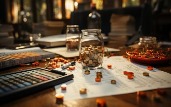 好拿额度不上征信的贷款2025年为您长期追踪!同时分享这5个上征信的网贷借钱口子额度难