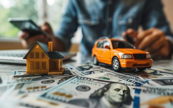 贷款快怀不上怎么办8月竟然是这样！权威更新这五个借款快怀不上怎么办平台