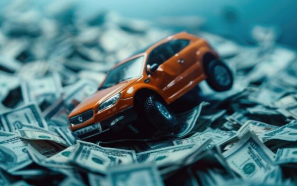 利息比较低的借贷平台2025年顶级秘籍！细说五个低息贷款软件借钱口子