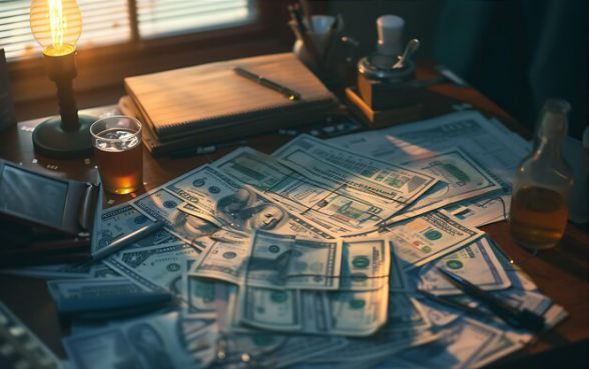 可以月还的借钱软件8月速存大额备用！专业剖析这5个网贷平台的月还贷款口子