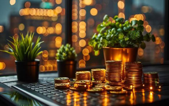 借钱软件哪个好用-2025年快来加入！更新​这5个贷款平台用网贷口子方便