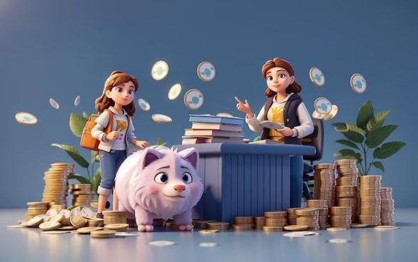 大学生容易贷提供借款2025年必过放款方案！顺便梳理5个通过简单的贷款