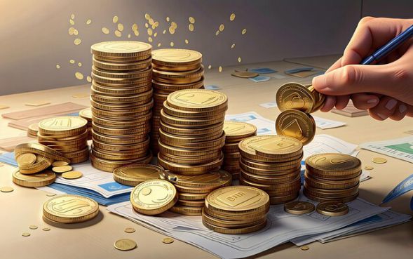 贷款10万哪个平台好些2025年新用户秒下的能选的数量很多！本文为您深度规整这5个借款口子！