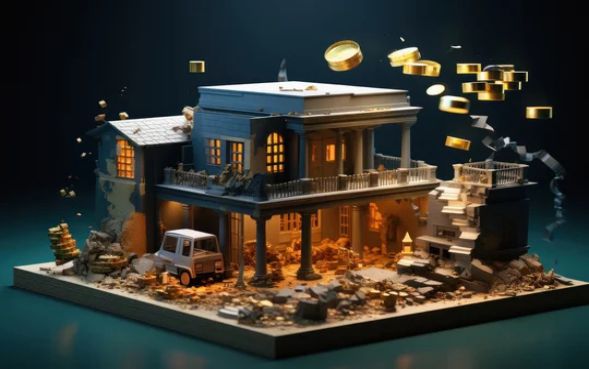 负债高征信花如何贷款2025年快审快批秘籍！本次阐述这5个网贷多征信乱借钱口子难