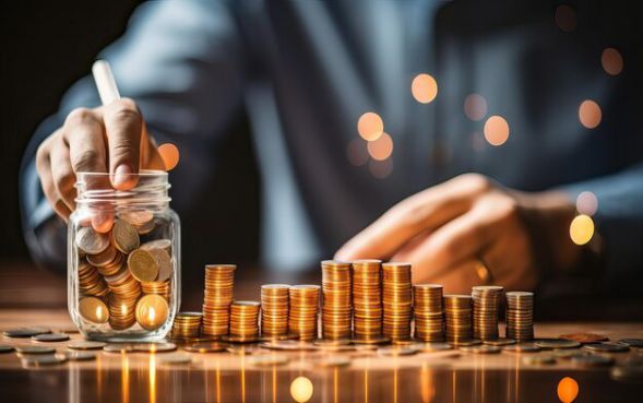 如今24小时借钱秒放款!2025年快瞧这5个黑户能快速下款的小贷