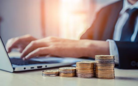 贷款口子芝麻开门展示​这五个！叙述借款平台芝麻开门