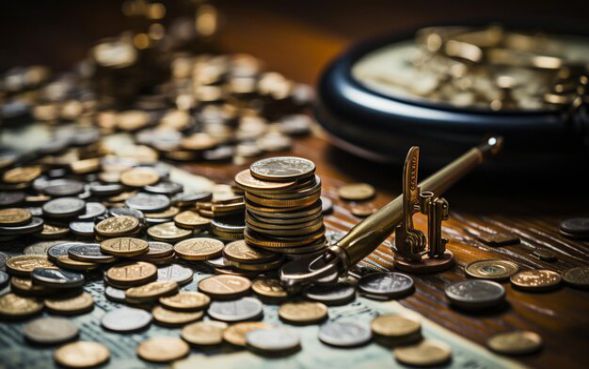 逾期借款长期挂账2025年保姆级攻略!本次提及5个逾期贷款长期挂平台