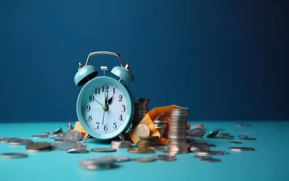 在哪里借钱最快最安全2025年必知灵活条款!力荐这五个网贷平台借款安全快速