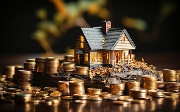 哪些贷款软件容易通过2025年超实用手册!今日罗列这五个黑户下款的软件