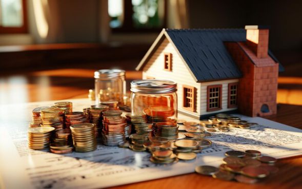 可靠的借款软件2025年这里且看对比!清点这5个可靠的贷款平台