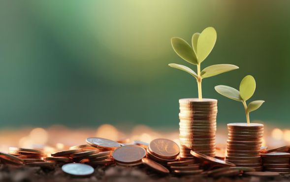 靠谱不查征信不查负债的必读​这5个！2025年顺便盘点靠谱借钱口子不查征信负债