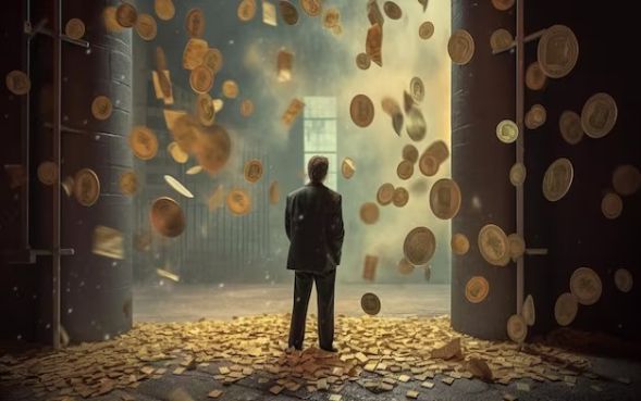 关注公众号贷款2025年全网热议！入档​关注公众号借钱平台