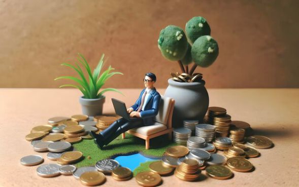 可靠借钱口子大全2025年严筛这5个!本文为您详细总结!