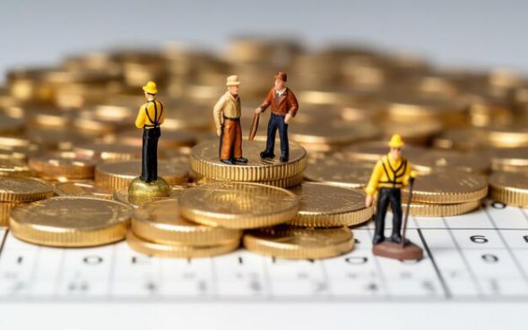 可借钱的正规平台2025年你尝试过吗！顺道汇总5个正规网贷口子可以贷款