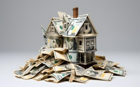 哪个贷款软件是日息的最低8月事先知晓!推荐借款平台的日息是最低的