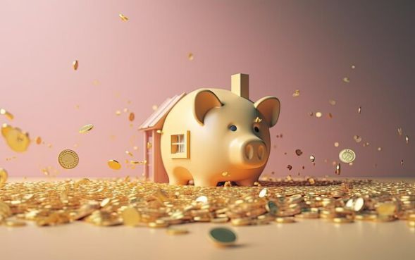 在哪里借钱安全利息低呢评析这五个!本篇为您深度展示!