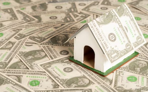 哪些软件可以贷款30万本月借款小技巧！阐释五个借款30万可以用哪些app