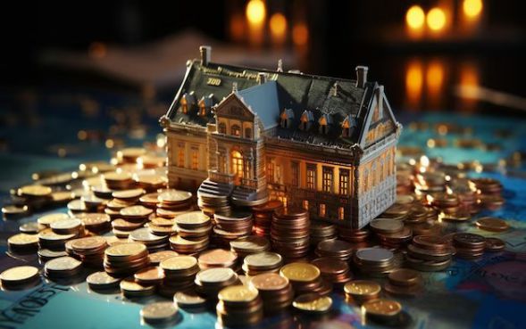 凭芝麻分一定能贷款的软件2025年借款冷门方法!解读这5个蛋糕塔app借款容易过