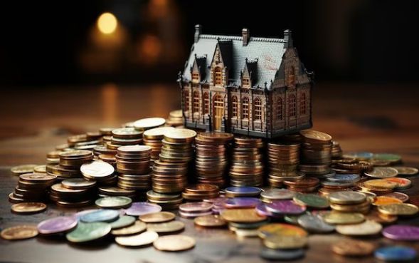 哪里可以不用征信的贷款9月必用这五个!本篇解答用手机借钱的条件