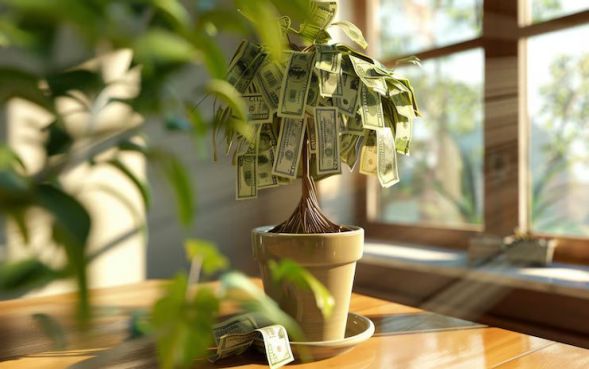 在线信用芝麻分贷款2025年必记这5个！今日整合不看芝麻分的网络借款