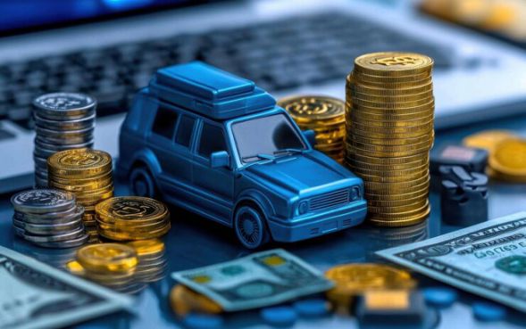 贷款的综合评分不足2025年真没想到!顺道展示这5个下款超快的网贷平台