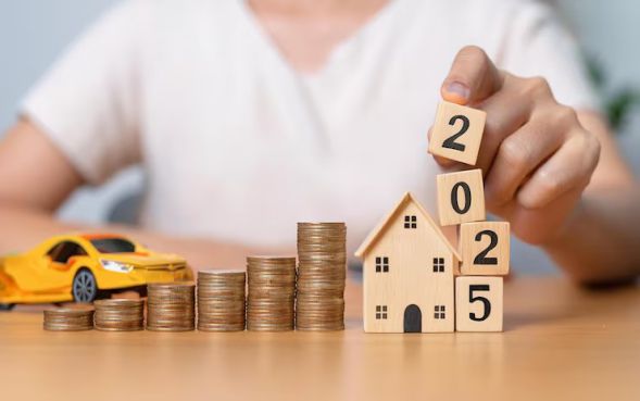 贷款不收手续费好下款的平台2025年必读​这五个！且看本文专业解答！