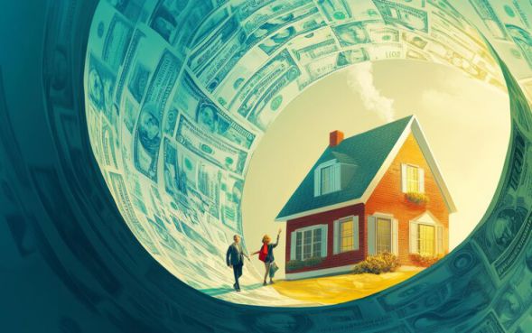 填个资料就强制放款的app2025年速览这5个！本文为您深入公布！